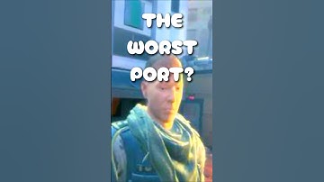 Is This The Worst Port on the Xbox 360?!