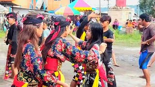 Download Lagu Bendrongan labas janturan - putra nusantara sanggar seni karangsambung kebumen MP3