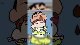 Shinchan and himawari 💗✨ #trending #shinchan #viral #cartoon #shortvideo