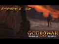 Let's Play: God of War: Ghost of Sparta (Part 5)