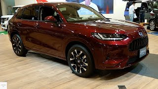 2023 Honda ZR-V 2.0 Hybrid e:HEV (2023 Honda HR-V) / In-Depth Walkaround Exterior & Interior