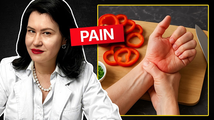 Can You Cook With Arthritis? Yes and Here’s How!