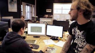 Divinity Original Sin (Kickstarter, Trailer), Larian Studios