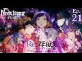 NeoXtreme Plays - Re: Zero - Starting Life in another world: The Prophecy of the Throne - Episode 21