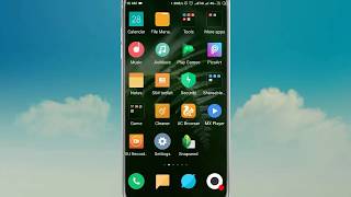 Mo Video App Nishi Dream screenshot 5