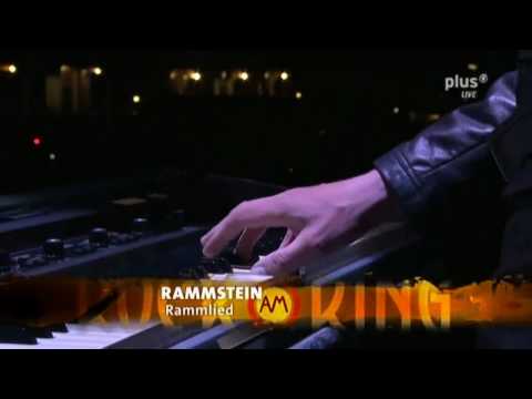 Rammstein - Rammlied [Rock am Ring 2010] [Espaol-A...