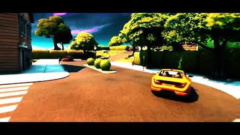 Fearless Fortnite Intro (Josh A) (My New Intro)