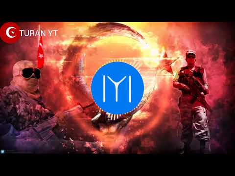 GökBörü Turan Trap