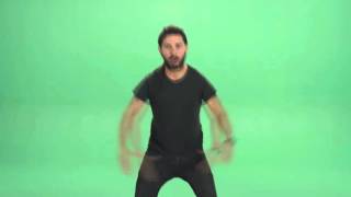 Shia Labeouf - Just Do It - Sparta Uber Remix