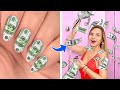OMG! My Nails Grants Wishes