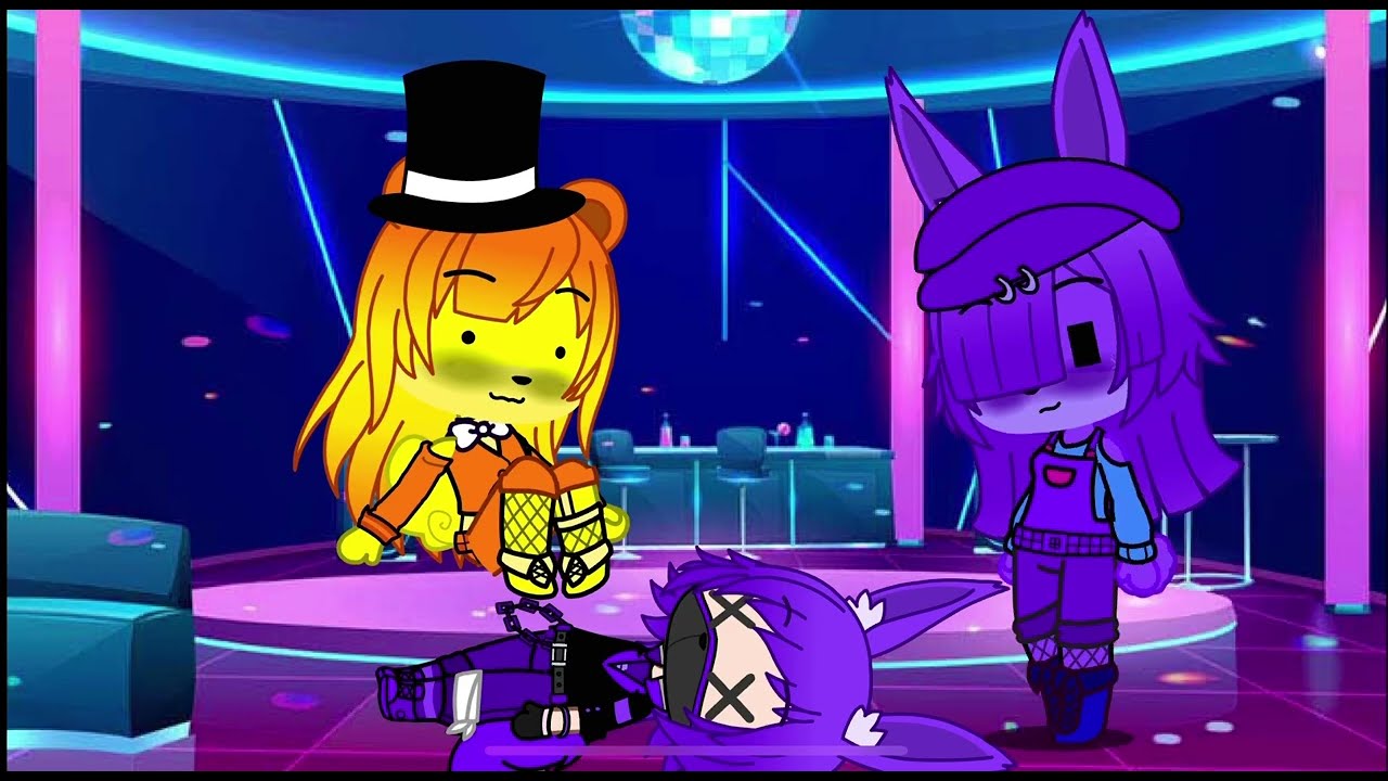 Fnia 1, Night 1 | special guests