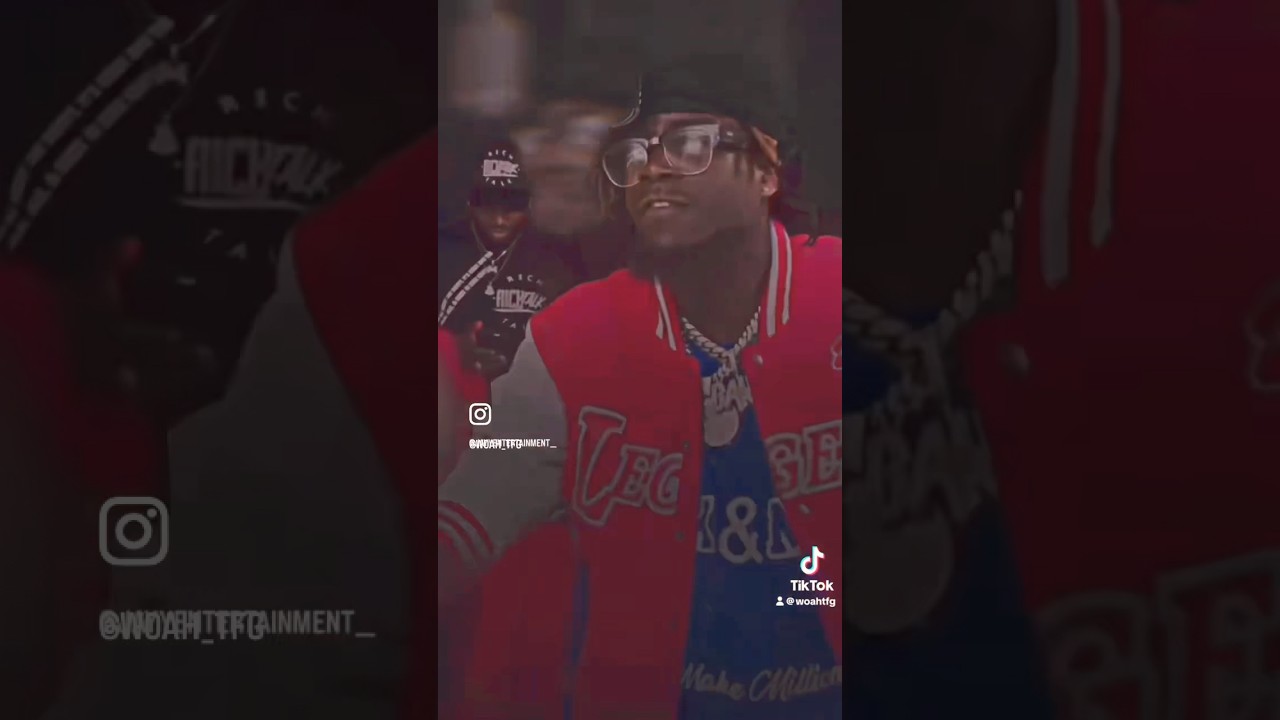 TFG DROP THE FUCKIN MIC DA BIGGEST WAY 