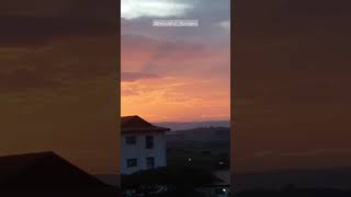 Watch The Most Beautiful Sunsets Sunshine Gabriel - Sunshine