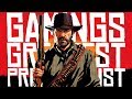 Gamings Greatest Protagonist | Red Dead Redemption 2 Retrospective (SPOILERS)