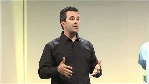 Windows 8 en Computex 2011