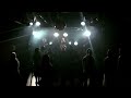 2025 追い出しライブ 5日目 11バンド目 WHITE ASH