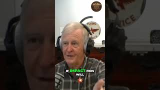 Impact Fees: The Solution to Our Jail Problem? #shorts