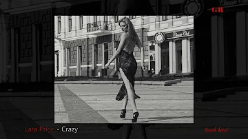 Lara Price - Crazy .. touch heart GR