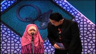 Qari Junior TV3 2012 E16