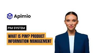 What Is PIM? Everything You Need to Know
