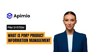 What Is PIM Everything You Need to Know