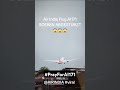 #crash #viral @AirIndiaOfficialAI