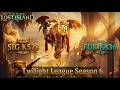 Guns of Glory Twilight League 1st Matchup SfG K528 Guns of Glory Twilight League 1st Matchup SfG K528