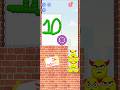 Draw to Smash All Level Android,ios Gameplay New Update #shorts #drawtosmash