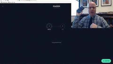 Transfer files between computers, tablets, and phones directly using Blaze