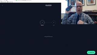 Transfer files between computers, tablets, and phones directly using Blaze screenshot 5