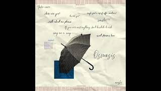 Arshi - Osmosis (Official Audio)