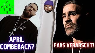 Shindy - Comeback Erst Im April? Bushido Betrügt Seine Fans Wieder