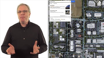 Introduction to Location and Context