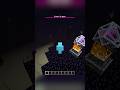 Impossible Way To Beat Minecraft?