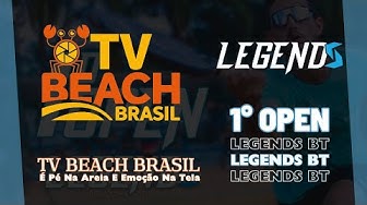 TV BEACH Brasil