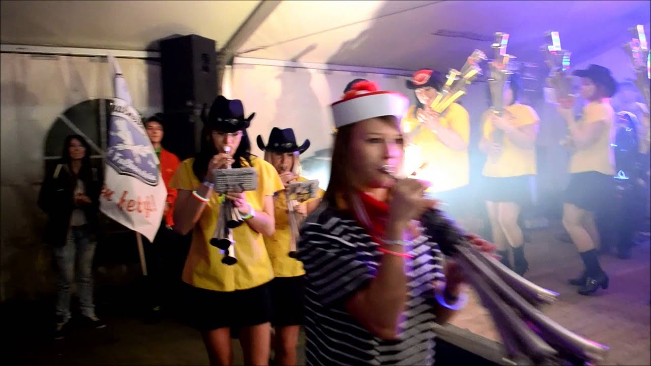 Schalmeienfreunde Falkenstein, 