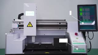 Automated Sample Preparation System MGN-SPE09-200(en)