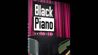 r-loops - Black Piano Collection - loops / sample / midi [HD]