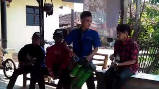 Gula watu team Geball