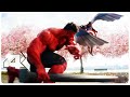 Captain America Vs Red Hulk - Fight Scene | CAPTAIN AMERICA BRAVE NEW WORLD (NEW 2025) MOVIE CLIP 4K