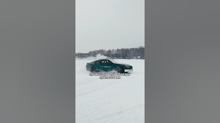 Внезапно выбежал лось! Как не улететь при объезде препятствия? #bmw #бмв #автошкола #дтп #авто #пдд