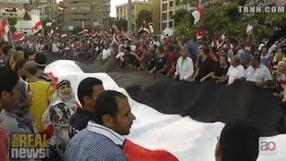 Download lagu Egyptian Army Coup Topples President Morsi