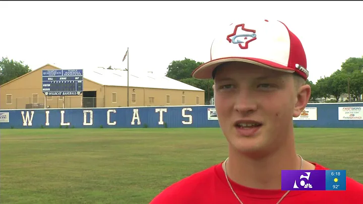 Temple's TJ Rumfield excited about MLB Draft