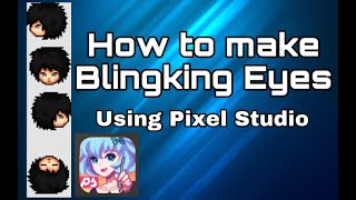 How to Creat Gif//Blingking Eyes//Graal Online Era,Classic,Ol'west