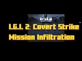IGI 2 Mission Infiltration Completed