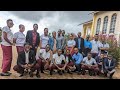 Yoseph Mtakatifu Ikiimbwa Kwa Ustadi Na Kwaya Ya Chuo Kikuu Cha Kikatoliki Mwenge Yoseph Mtakatifu Ikiimbwa Kwa Ustadi Na Kwaya Ya Chuo Kikuu Cha Kikatoliki Mwenge