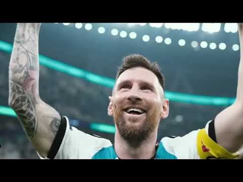 The End of Era.💔Messi's last official match on Argentine soil | মনের কথা EP-2@LeoMessi