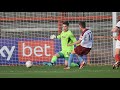 Josh griffiths  10 clean sheets for cheltenham town