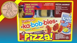Lunchables Pizza Kabobbles Kool Aid Jammers Hershey Bar Kids Lunchroom Snack Lunchables Pizza Kabobbles Kool Aid Jammers Hershey Bar Kids Lunchroom Snack