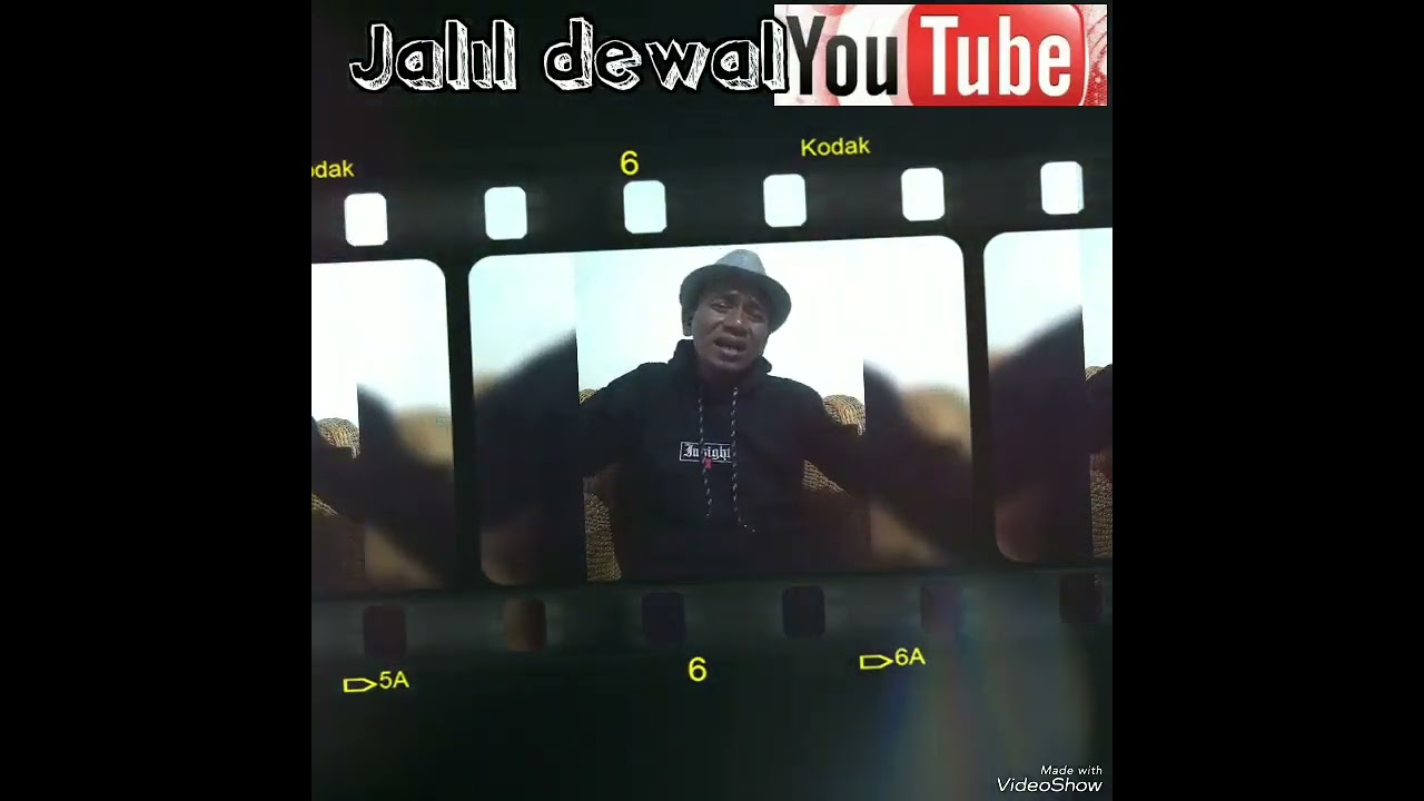 lagu gayo jarah